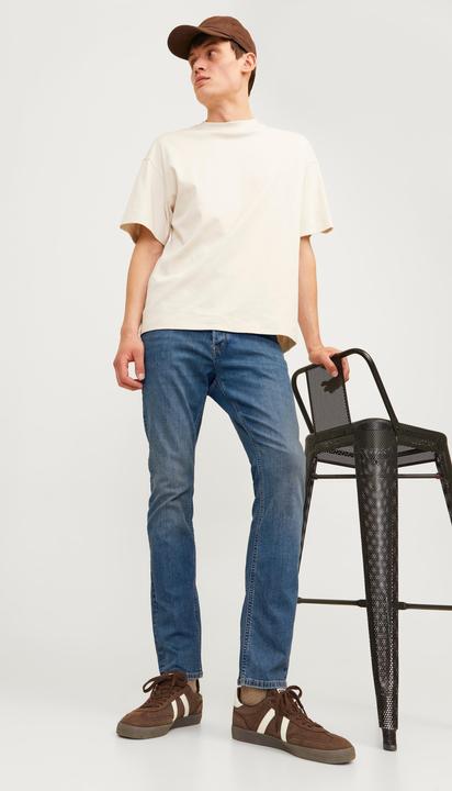 Actual product image Jack & Jones Jjiglenn Jjoriginal Sq 914 Noos (W31/L30)