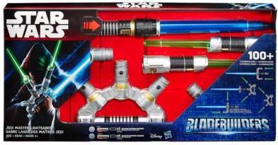 Image du produit Hasbro Star Wars : E7 - Signature Lightsaber