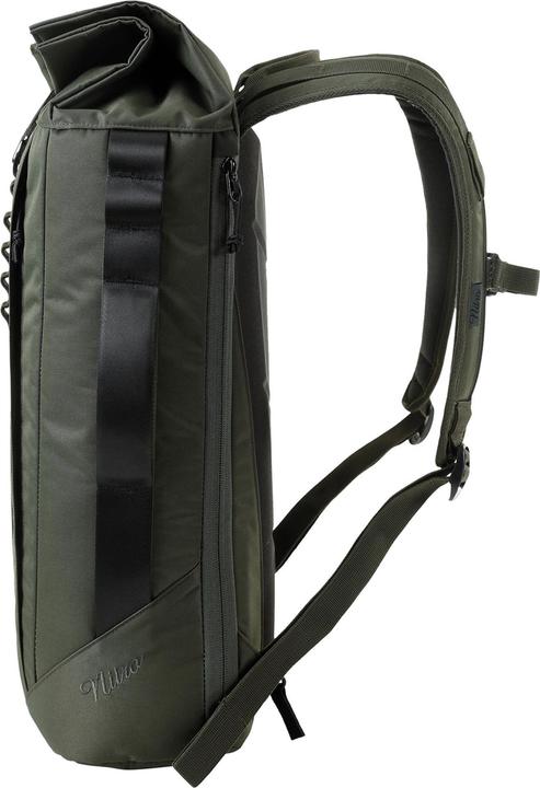 Actual product image Nitro Backpack Scrambler 878065109 rosin 47x30x12cm (28 l)