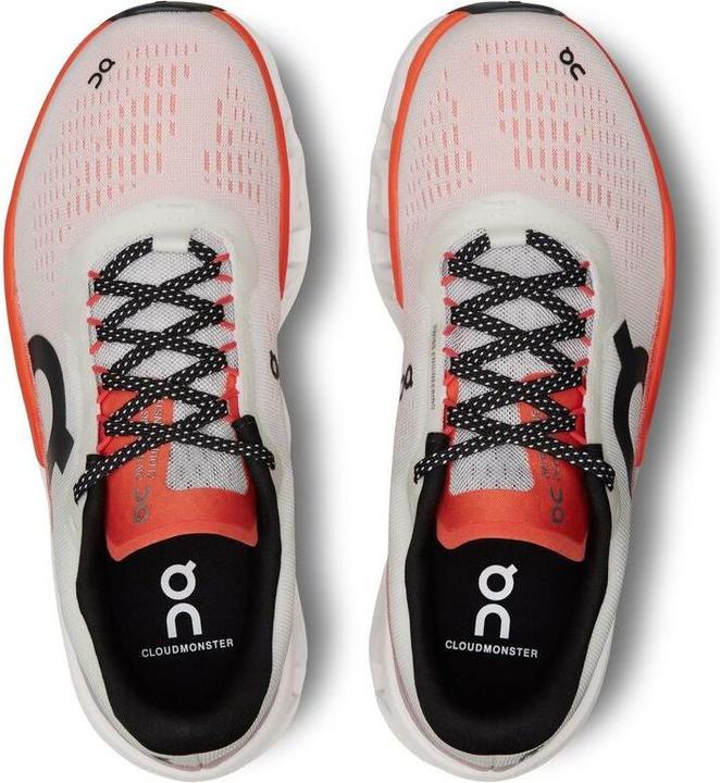 Produktbild On Running Cloudmonster 2 Damen Laufschuhe (37.5)