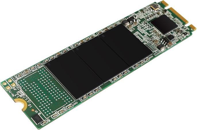 Produktbild Silicon Power A55 (1000 GB, M.2 2280)