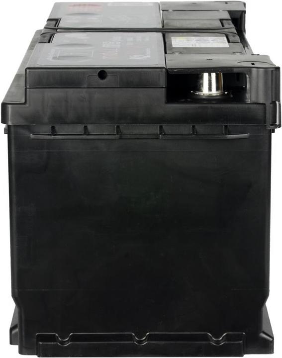 Actual product image MOLL M3-Plus (12 V, 100 Ah, 850 A)