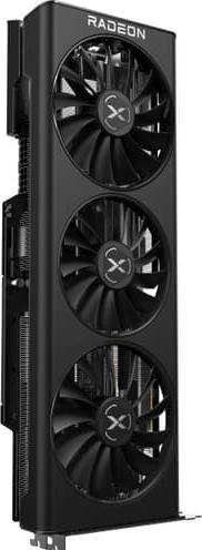 Actual product image XFX RX 6800XT SWFT319 Core GDDR6 HDMI 3xDP (16 GB)