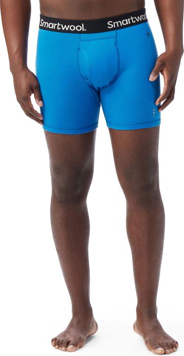 Image du produit Smartwool Merino Boxer Brief Boxed (L)