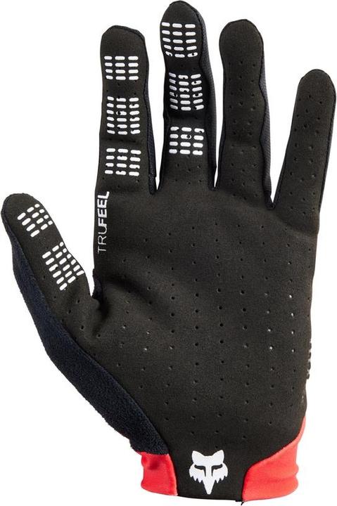 Produktbild Fox Gloves 23 Flexair Race Flo Red 2x (XXL)