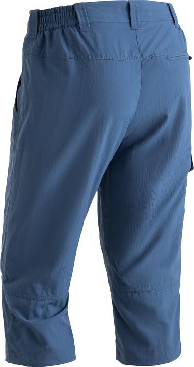 Actual product image Maier Sports Jens men 3/4 pants ensign (52, M, L)