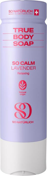 Lavendel
