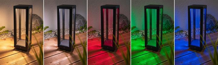 Produktbild Paulmann Outdoor Plug & Shine Classic (190 lm, IP44)
