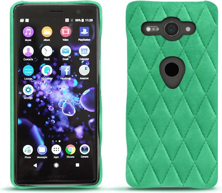 Productafbeelding Noreve Lederen omslag (Sony Xperia XZ2 Compact)