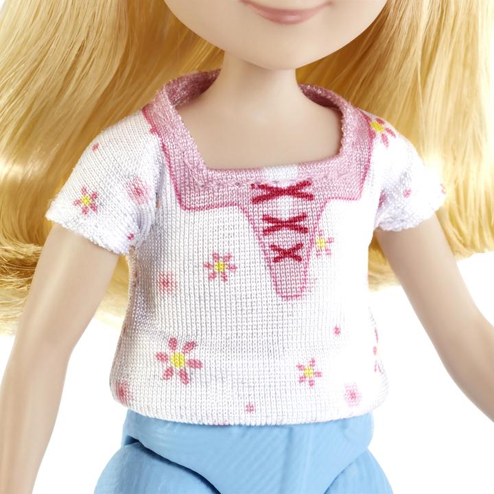 Actual product image Spirit Abigail & Horse Boomerang