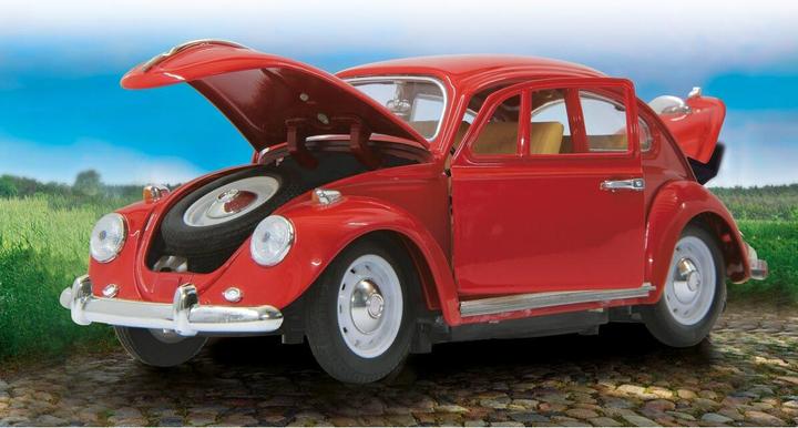 Actual product image Jamara VW Beetle