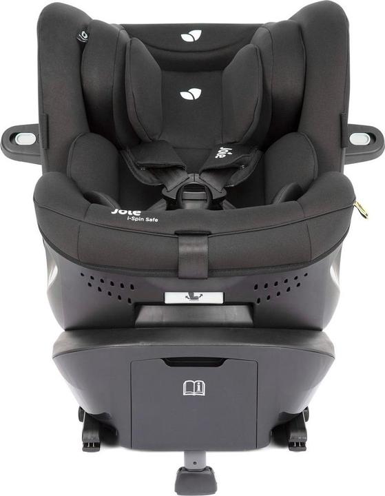 Produktbild Joie i-Spin Safe (Reboarder, ECE R129/i-Size Norm)