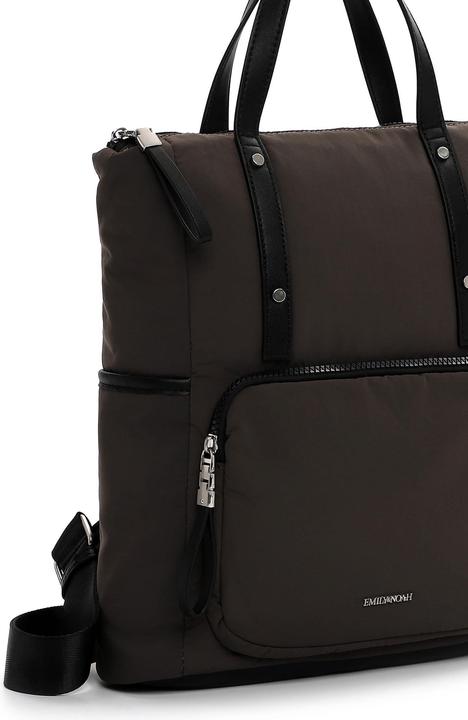 Actual product image Emily und Noah Rucksack E&N Hazel (8.30 l)