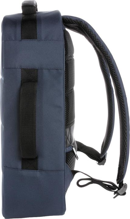 Immagine prodotto XD Xclusive Impact Aware RPET Zaino Porta PC (14 l)
