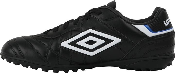 Actual product image Umbro Mens Speciali Eternal Club Tf Leather Football Boots (43.5)