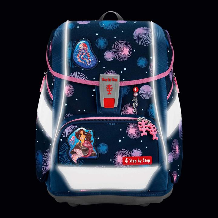 Produktbild Step by Step Set (19 l)