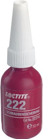 Immagine prodotto Loctite Blocco a vite (20 g, 10 ml)