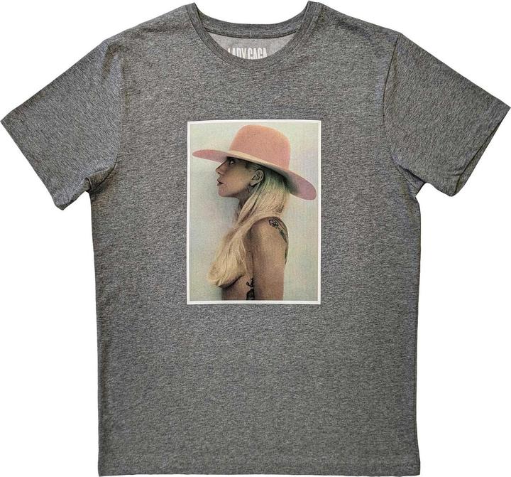 Actual product image Lady Gaga TShirt (M)