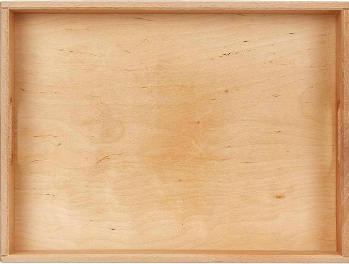 Produktbild Zeller Present Allzweckkisten (40 x 30 x 7 cm)