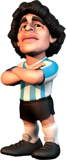 Produktbild NoName MARADONA - Argentina - Figurine Minix 12cm
