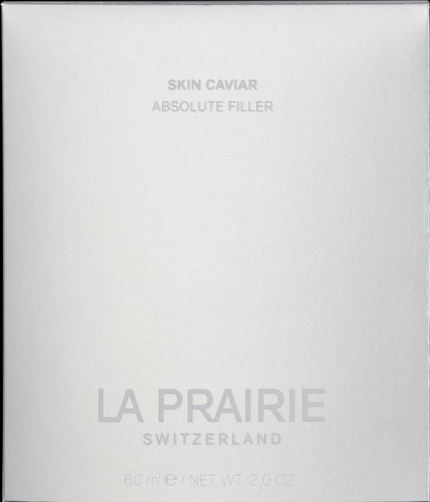 Produktbild La Prairie Skin Caviar Absolue Filler (re) (60 ml, Gesichtsbalsam)