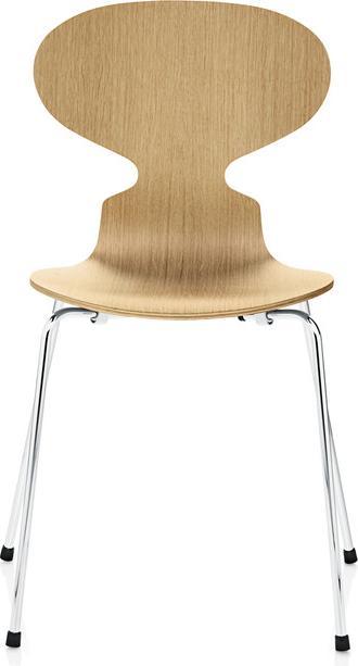 Produktbild Fritz Hansen 3101 Ameise