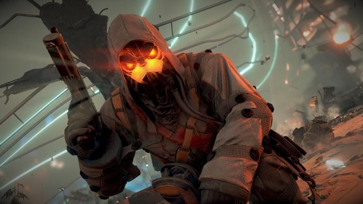 Produktbild Sony PlayStation Hits: Killzone: Shadow Fall (PS4, DE)