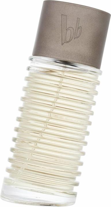Actual product image Bruno Banani Man (Eau de toilette, 100 ml)