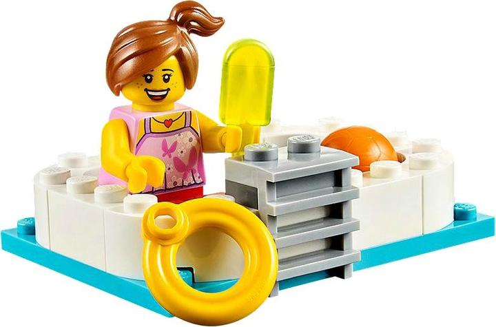Immagine prodotto LEGO Juniors Villetta familiare (10686)