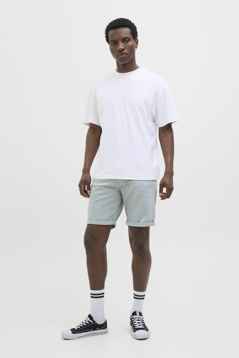 Immagine prodotto Jack & Jones Pantaloncini corti dalla vestibilità regolare Pantaloncini (M)