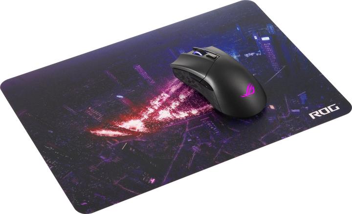 Produktbild ASUS ROG Strix Slice (M)