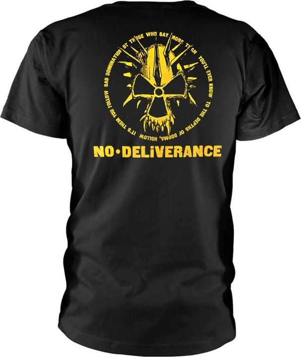 Produktbild Corrosion Of Conformity Deliverance 1 (M)