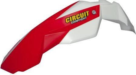 Image du produit CIRCUIT Equipment stealth universel (Garde-boue avant)