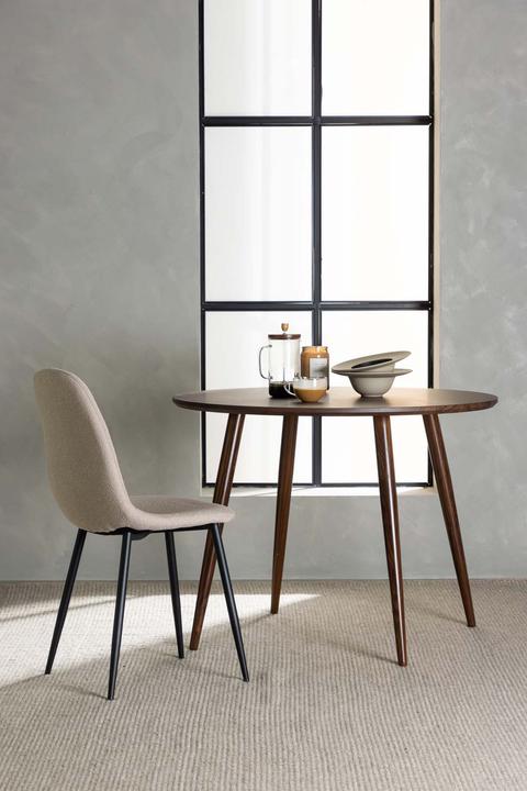 Immagine prodotto Venture Home Tavolo da pranzo Sanford (100 x 100 x 75 cm)
