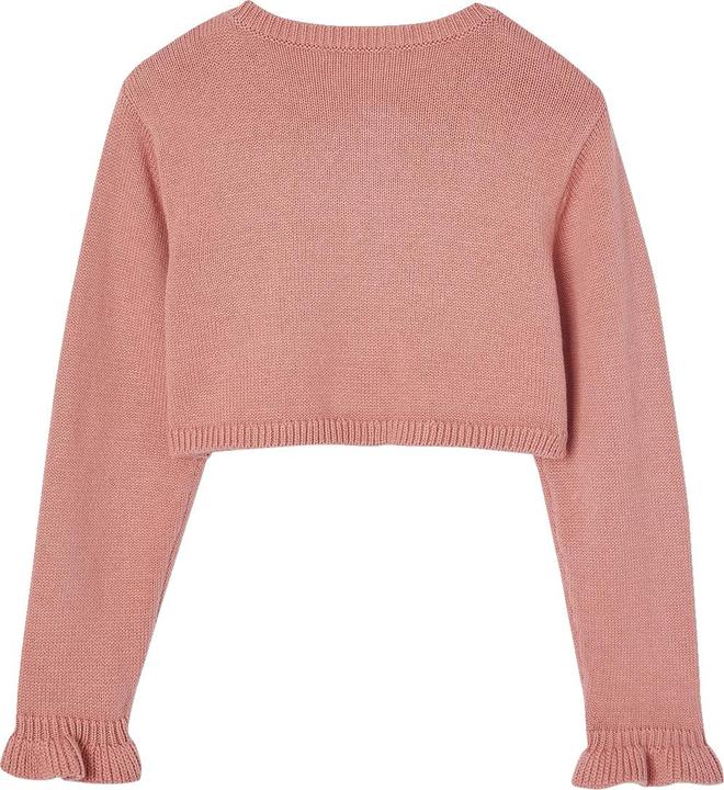 Vertbaudet Mädchen Bolero