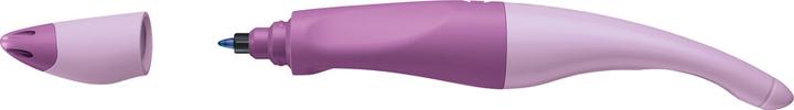 Produktbild STABILO EASYoriginal Pastel Tintenroller für Rechtshänder (Pastell Lila, 1 x)