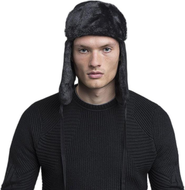 Produktbild Kangol hut wool ushanka