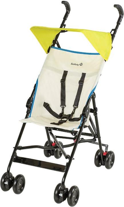 Produktbild Safety 1st Peps mit Verdeck