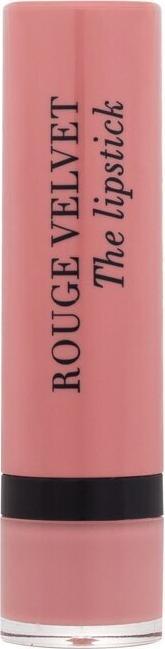 47 Rose Brulé