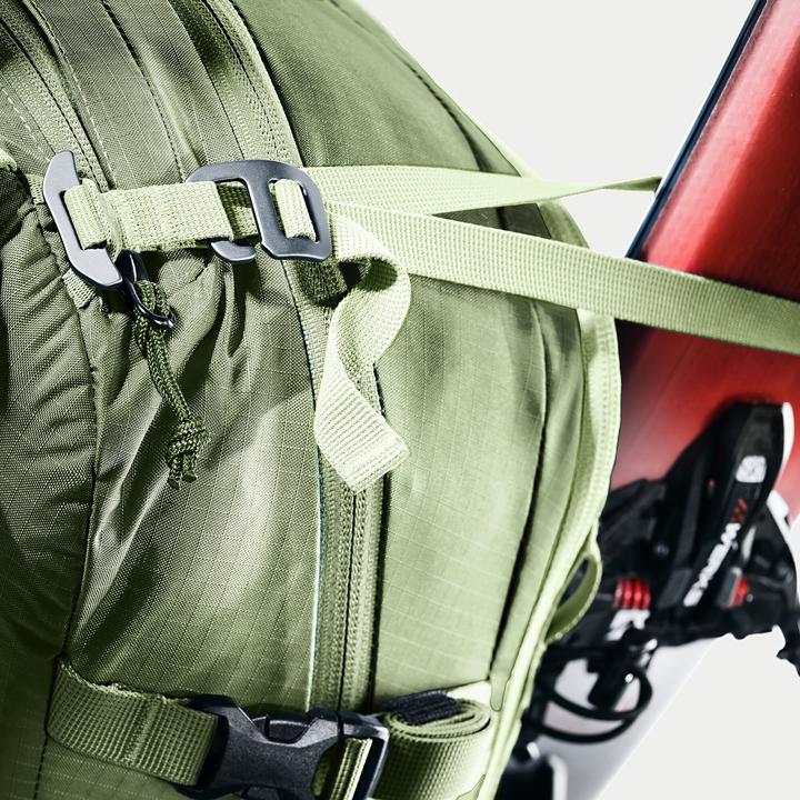 Produktbild Deuter Freerider 28 (28 l)