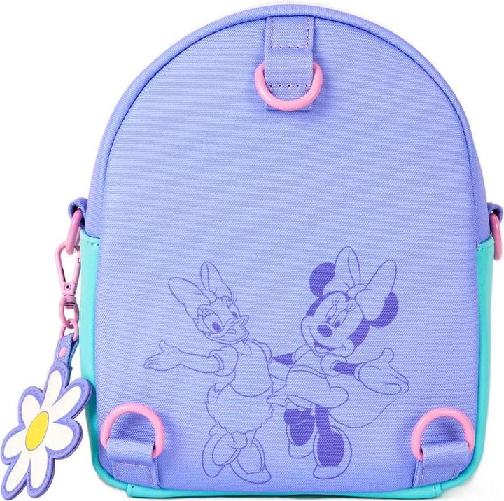 Image du produit Loungefly Disney Daisy & Minnie backpack bag 21cm