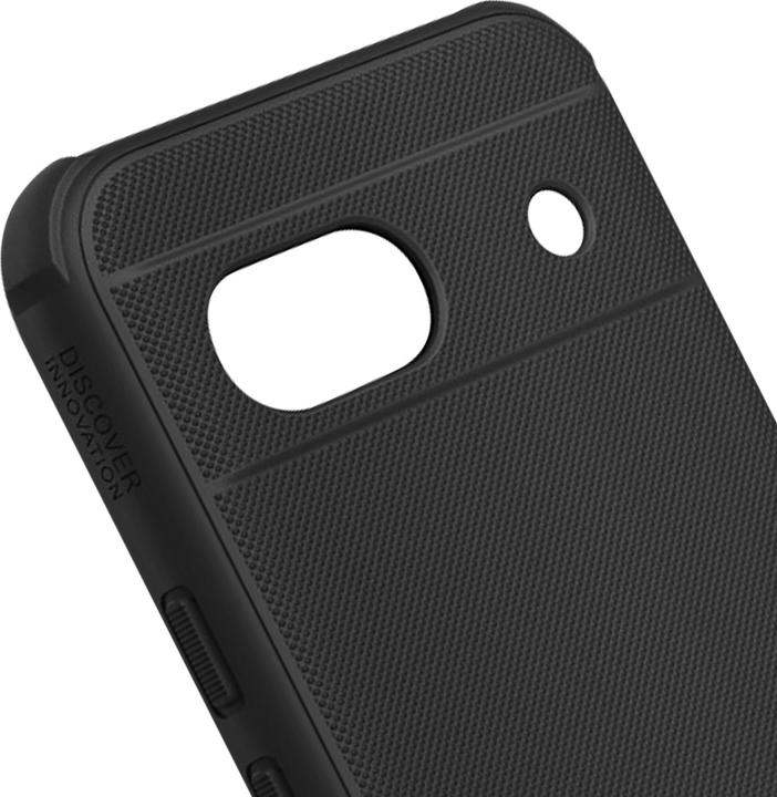 Produktbild Nillkin Super Frosted Shield Case Series (Google Pixel 8a)