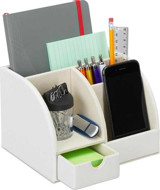 Produktbild Relaxdays Schreibtischorganizer