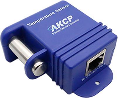Produktbild AKCP Temperature Sensor