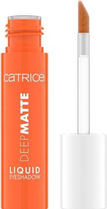 Catrice Deep Matte Liquid Eyeshadow (Papaya Passion)