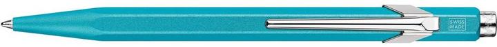 Produktbild Caran d'Ache 849 Colormat-X mit Etui (Türkis, 1 x)
