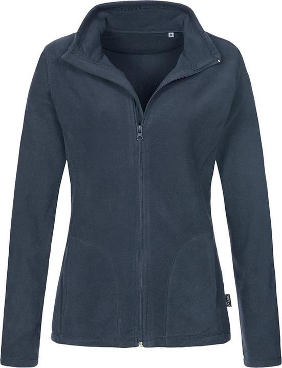 Produktbild Absolute Apparel Fleece Durchgehender Reissverschluss Aktiv (XS)