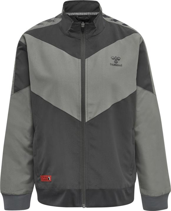 Produktbild hummel Pro Grid Walk Out Jacket Wo (XS)