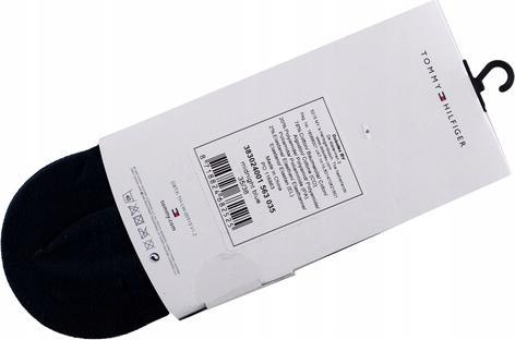 Produktbild Tommy Hilfiger Füsslinge (Einzelpack, 39 - 42)