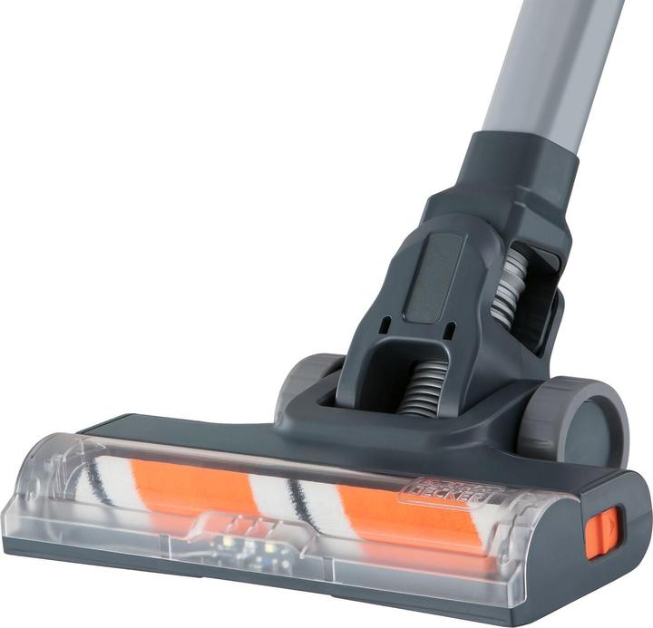 Produktbild Black & Decker BHFEA18D1